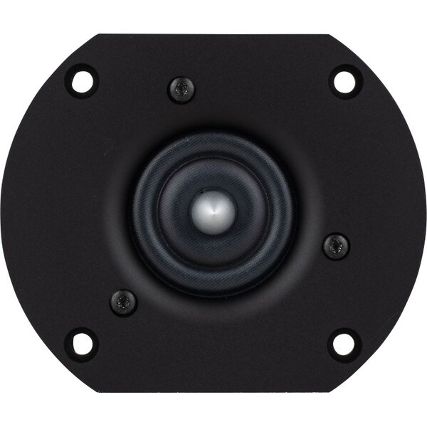 Main product image for ScanSpeak R2604/833002 Ring Radiator Tweeter 4 ohm299-758